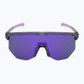 Слънчеви очила Bliz Hero Small crystal black/grey purple multi 3