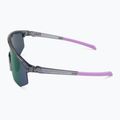 Слънчеви очила Bliz Hero Small crystal black/grey purple multi 4