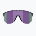 Слънчеви очила Bliz Hero Small crystal black/grey purple multi 2