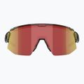 Слънчеви очила Bliz Breeze transparent dark grey/brown red multi 2