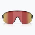 Слънчеви очила Bliz Breeze transparent dark grey/brown red multi 4