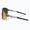 Слънчеви очила Bliz Breeze transparent dark grey/brown red multi 5