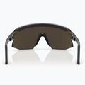 Слънчеви очила Bliz Breeze transparent dark grey/brown red multi 6