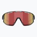 Слънчеви очила Bliz Vision transparent dark grey/brown red multi 2