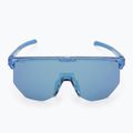 Слънчеви очила Bliz Hero Small transparent white/brown green multi 3