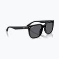 Слънчеви очила Ray-Ban RB4466D matt black/grey