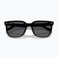 Слънчеви очила Ray-Ban RB4466D matt black/grey 3