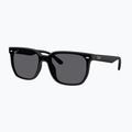 Слънчеви очила Ray-Ban RB4466D matt black/grey 4