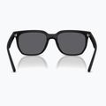 Слънчеви очила Ray-Ban RB4466D matt black/grey 5