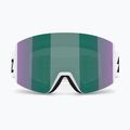Скиорскa маска Bliz G003 matte white/brown/green multi 2