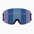 Скиорскa маска Bliz G003 matte black/brown/blue multi 2