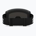 Скиорскa маска Bliz G003 matte black/brown/blue multi 3