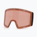 Скиорскa маска Bliz G003 matte black/brown/blue multi 5