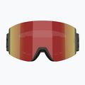 Скиорскa маска Bliz G003 matte camo green/brown/red multi 2