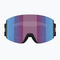 Скиорскa маска Bliz G003 matte black/nano optics violet/blue multi 2