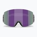 Скиорскa маска Bliz G003 matte grey/brown/purple multi 2