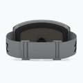 Скиорскa маска Bliz G003 matte grey/brown/purple multi 3