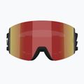 Скиорскa маска Bliz G003 matte black/brown/red multi 2