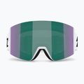 Скиорскa маска Bliz G003S matte white/brown/green multi 2