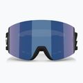Скиорскa маска Bliz G003S matte black/brown/blue multi 2