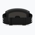 Скиорскa маска Bliz G003S matte black/brown/blue multi 3