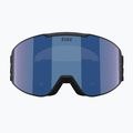 Скиорскa маска Bliz G004 matte black/brown/blue multi 2