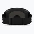 Скиорскa маска Bliz G004 matte black/brown/blue multi 3