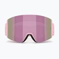 Скиорскa маска Bliz G003S matte pink/brown/pink multi 2