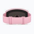 Скиорскa маска Bliz G003S matte pink/brown/pink multi 3