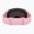 Скиорскa маска Bliz G004 matte pink/brown/pink multi 3