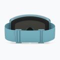 Скиорскa маска Bliz G003S matte turquoise/brown/green multi 3