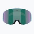 Скиорскa маска Bliz G004 matte turquoise/brown/green multi 2