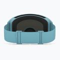 Скиорскa маска Bliz G004 matte turquoise/brown/green multi 3