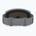 Скиорскa маска Bliz G003S matte grey/brown/purple multi 3