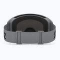 Скиорскa маска Bliz G004 matte grey/brown/purple multi 3