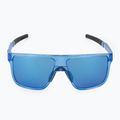 Слънчеви очила Bliz A003 transparant blue 3