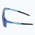 Слънчеви очила Bliz A003 transparant blue 4