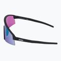 Слънчеви очила Bliz P006 matte black/nano optics violet blue multi 4