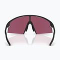 Слънчеви очила Bliz P006 matte black/nano optics violet blue multi 4