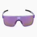 Слънчеви очила Bliz A003 transparant purple 3