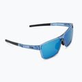 Слънчеви очила Bliz A008 transparant blue