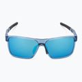 Слънчеви очила Bliz A008 transparant blue 3