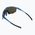 Слънчеви очила Bliz Hero transparent blue/smoke blue multi 2