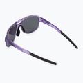 Слънчеви очила Bliz A006 transparent purple 2