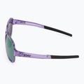 Слънчеви очила Bliz A006 transparant purple 4