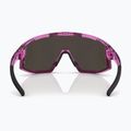 Слънчеви очила Bliz Fusion Small transparent pink/brown rose multi 4