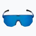 Слънчеви очила Bliz Hero Small transparent blue/smoke blue multi 3