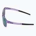 Слънчеви очила Bliz A008 transparant purple 4