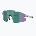 Слънчеви очила Bliz P006S crystal black/green green multi
