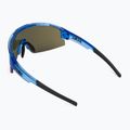 Слънчеви очила Bliz Matrix transparent blue/smoke blue multi 2